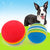 Colorful Rubber Safety Chew Toys