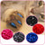 Colorful Cat Nail Caps